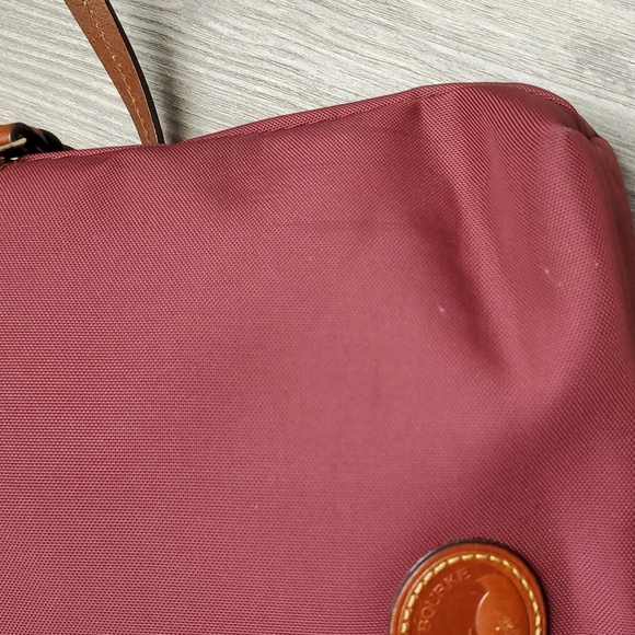 Dooney & Bourke crossbody - Picture 8 of 10